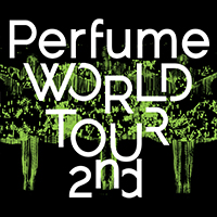  Perfume World Tour 2nd - DVD 